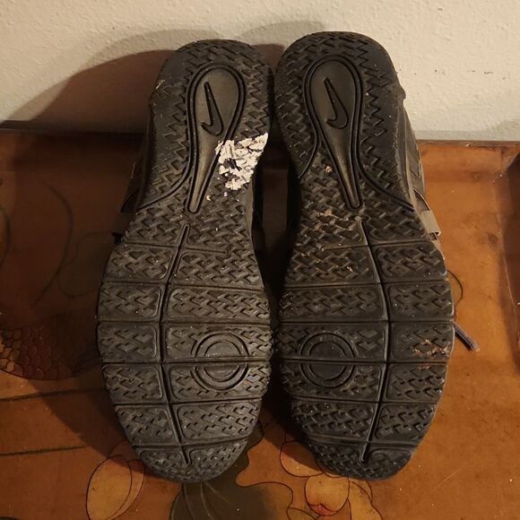 Nike Fingertrap Reflective Shoes Mens 12